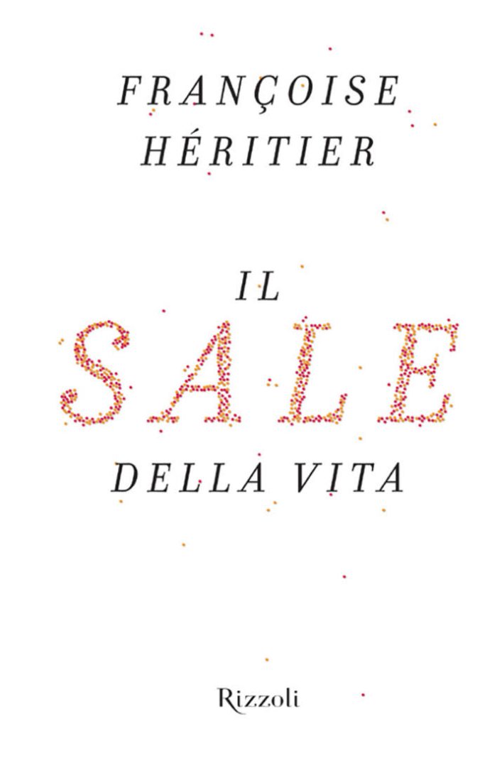 il sale della vita heritier