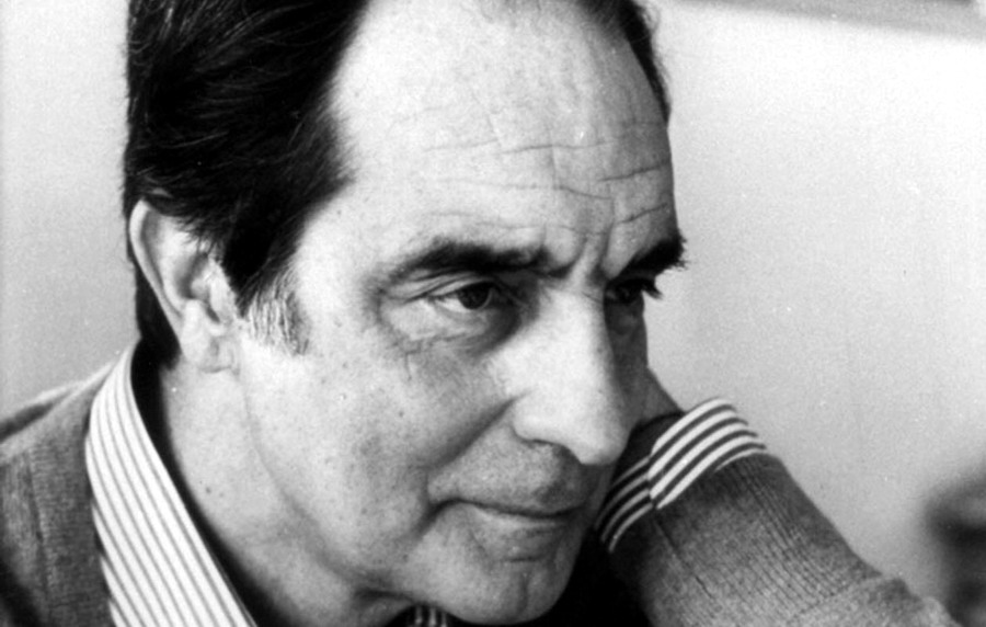 Italo Calvino