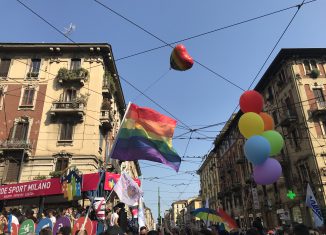 Milano Pride