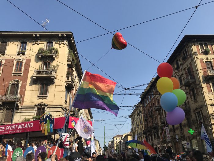 Milano Pride