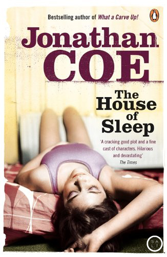 the house of sleep 