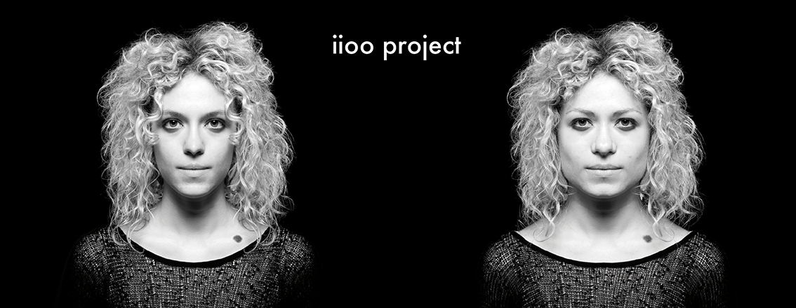 iioo project donna