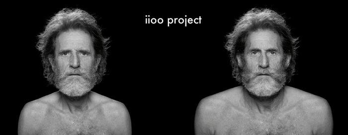 iioo project Andrea Riboni