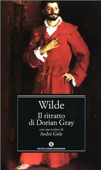 dorian gray