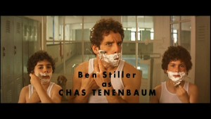 Ben Stiller che si rade. Non serve dire altro.