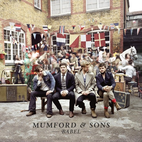 babel-mumford & sons