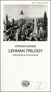 einaudi lehman trilogy