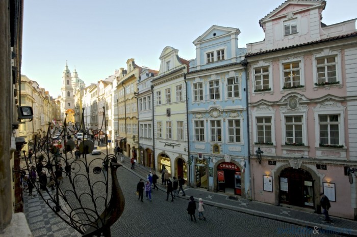 Praga Mala Strana