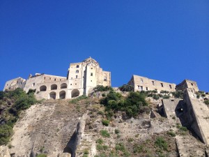 6 - Castello Aragonese