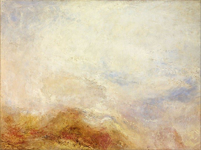 Turner