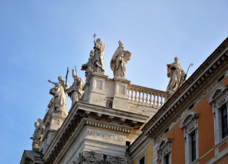 San Giovanni Roma