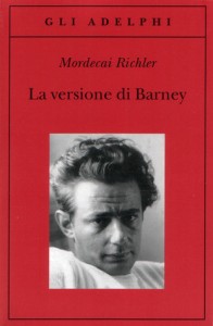 Mordecai Richler