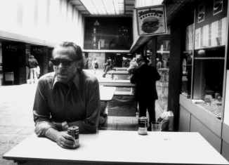 Charles Bukowski