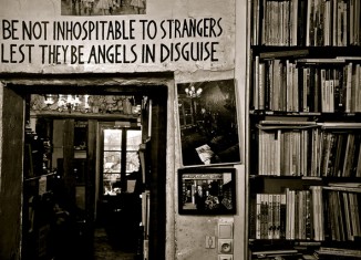 Shakespeare&co