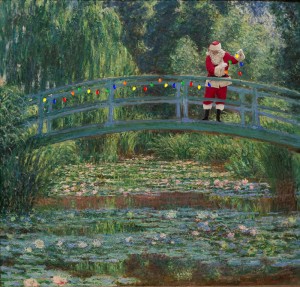 Monet-pere-noel-Ed-Wheeler