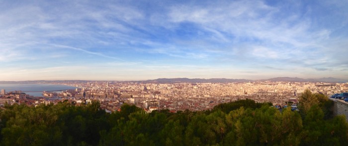 marsiglia francia