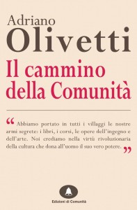 Il cammino della Comunità