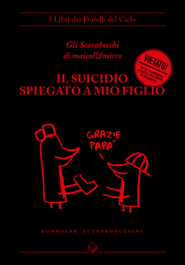 Il suicidio spiegato a mio figlio