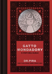 Gatto Mondadory