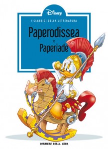 paperodissea