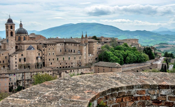 Urbino