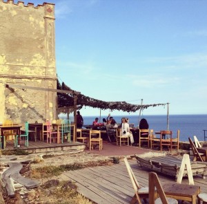 bar del faro