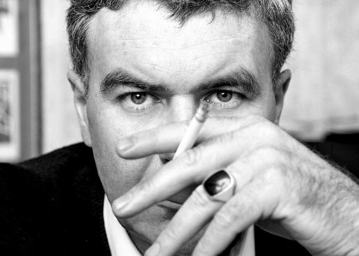 Raymond Carver