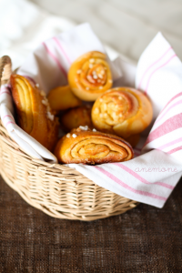 cinnamon bread