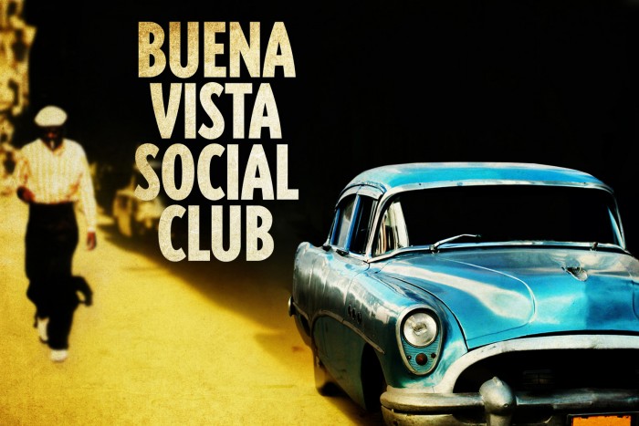 buena vista social club