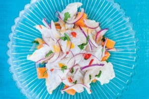 ceviche