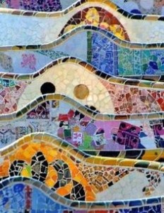 parc guell