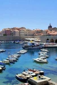 Il porto vecchio