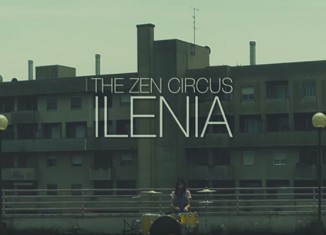 Ilenia Zen Circus