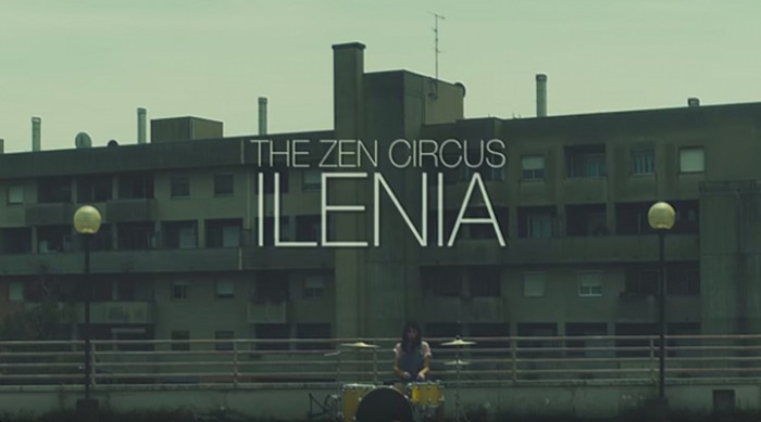 Ilenia Zen Circus