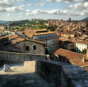 perugia