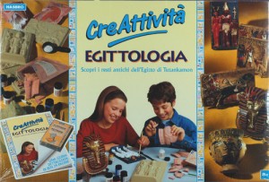 Egittologia