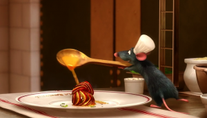 ratatouille