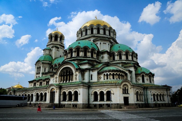 chiesa sofia cattedrale