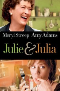 julie julia