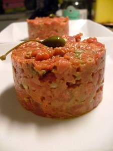 tartare