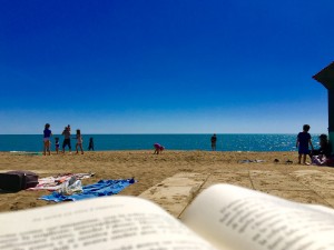 santa severa spiaggia