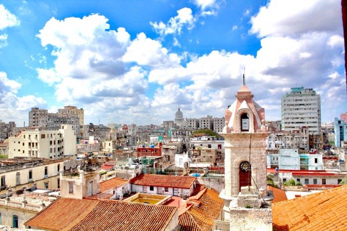 Havana Cuba