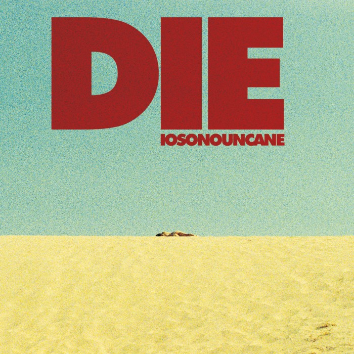 DIE iosonouncane