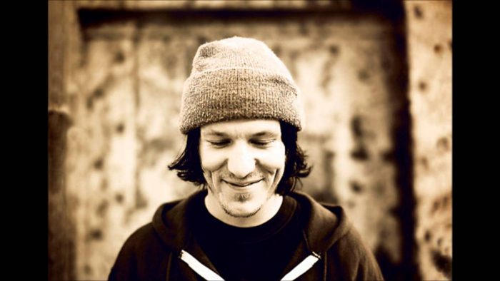 Elliott Smith