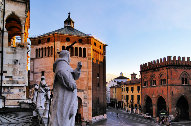 Duomo Di Cremona