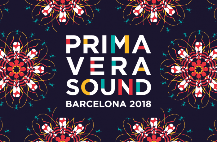 La lineup del Primavera Sound 2018