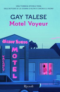 motel voyeur