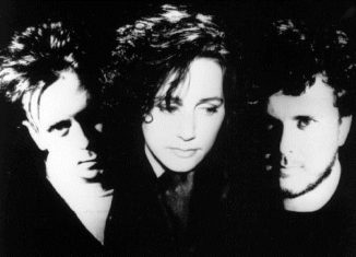 Cocteau Twins per una playlist Dream Pop