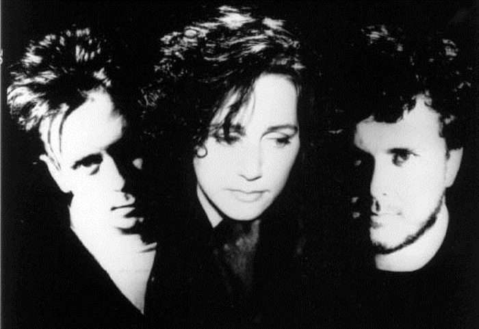 Cocteau Twins per una playlist Dream Pop