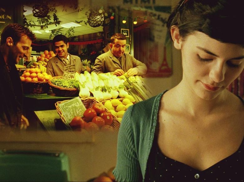 Il favoloso mondo di Amélie